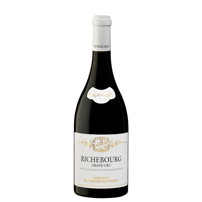 Domaine Mongeard-Mugneret Richebourg | French Wine Domaine Mongeard-Mugneret Richebourg | French Wine